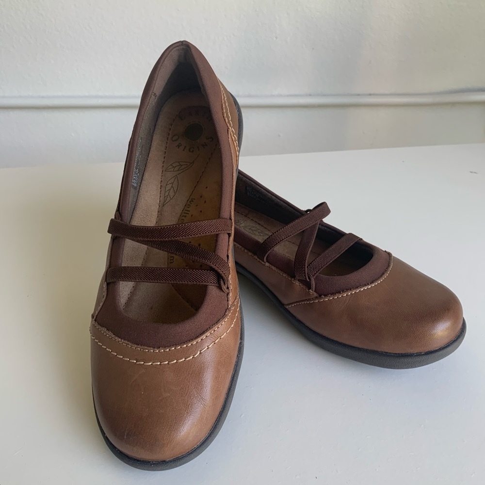 Earth Origins Leather 7